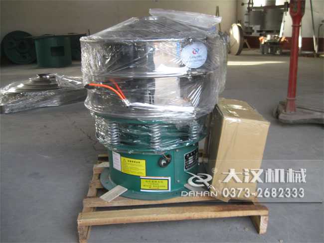 鋅粉超聲波振動篩 鋅粉超聲波振動篩