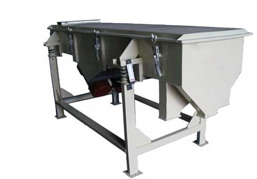 直線振動(dòng)篩 直線振動(dòng)篩