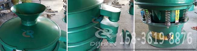 蕎麥粉振動(dòng)篩 蕎麥粉振動(dòng)篩