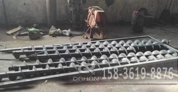 螺旋輸送機(jī)軸承 螺旋輸送機(jī)軸承