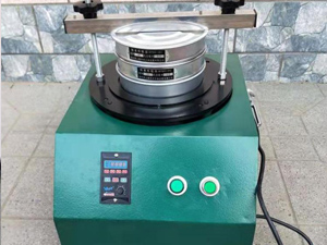 用于粉狀,顆粒,液體類物料的篩分，過濾，檢測(cè)